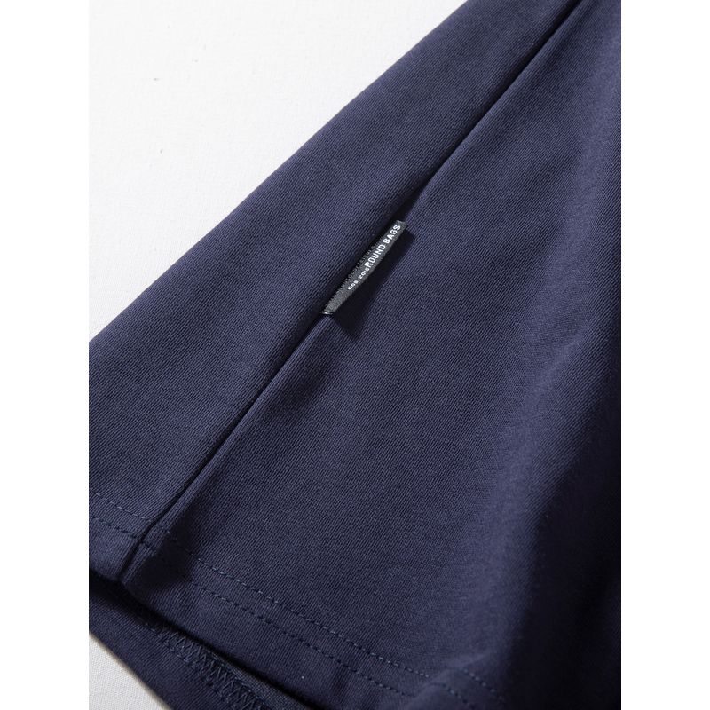 Summer Short Sleeve T-shirt Men's Summer New Fun Print Versatile Top Oversize Loose Round Neck Half Sleeve Fashion