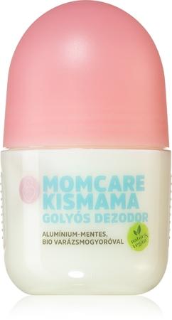 

Roll-on Deodorant for Pregnant or Breastfeeding Women TU прозрачный