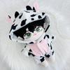 [Plushie] 20cm Plush Animal Kigurumi, Dodd Cow, g.trigger, for Oshi-Nui (Plush Toys) [Product]