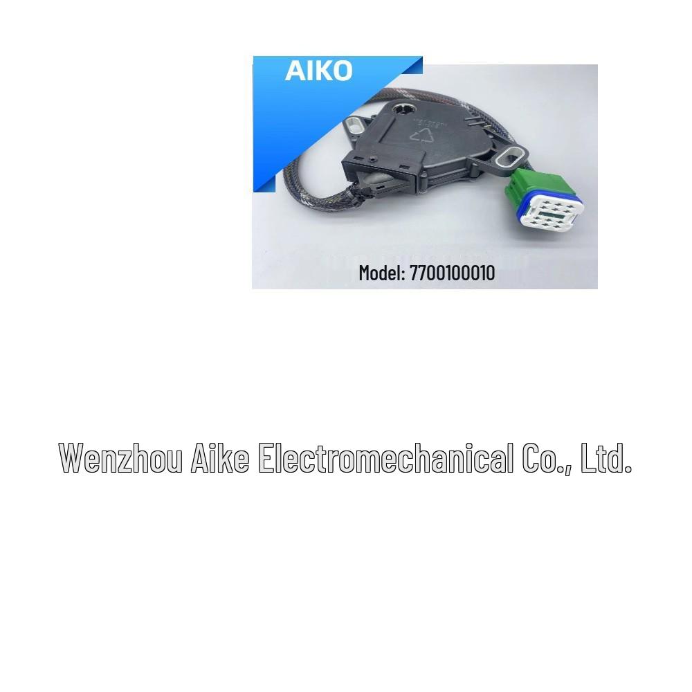 

Car Gear Shift Switch for Peugeot Citroën (7700100010/252927) Aiko