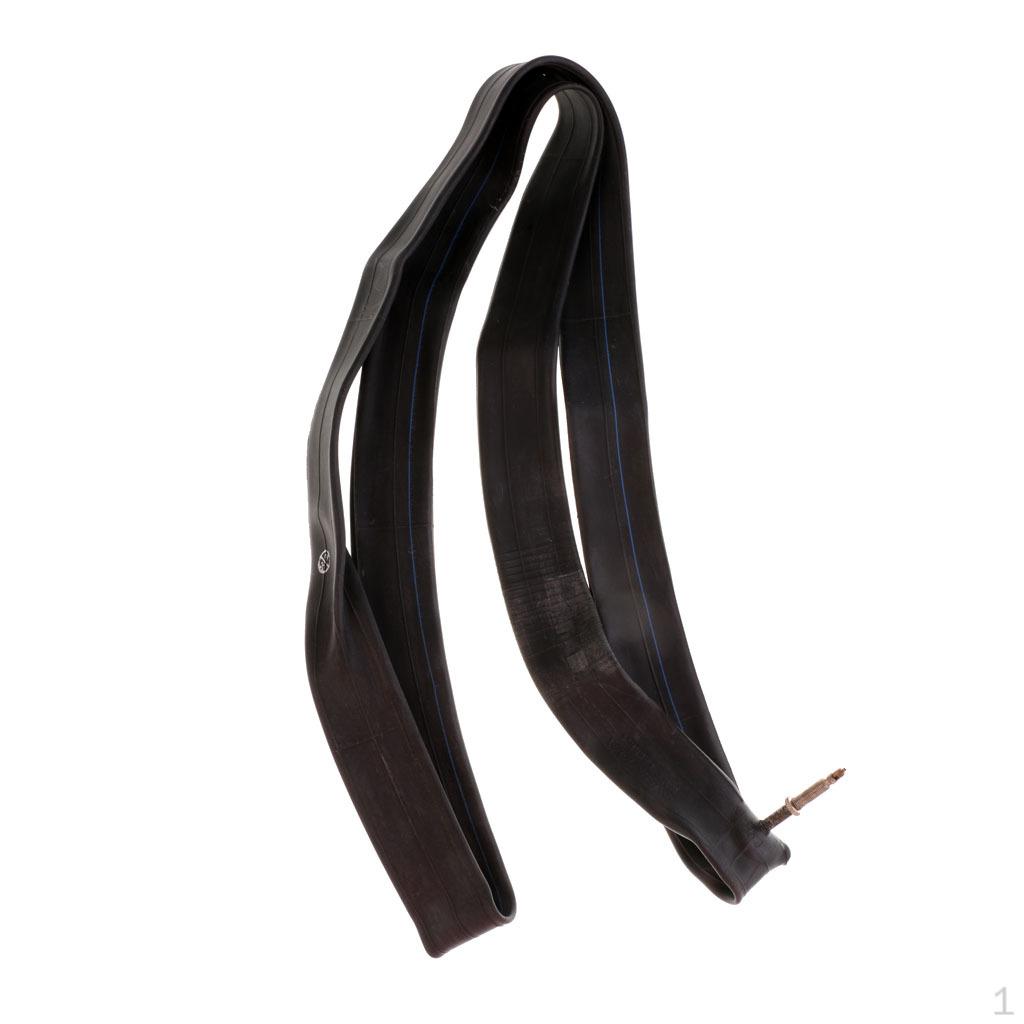 Rubber Tube 26 Inch X 1.9 - 2.125 Road Hybrid Bike Tyre Tire Inner Tubes /Presta Valve