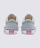 Vans Old Skool - (Color Theory) Pure Gray VN000CR5EPO1 [Shipped from Korea] 100% Authentic