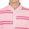Galleria G Fore Golfwear Men S Collar ShorT Sleeve T ShirT G4mS23k182 bluSh