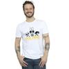 Powerpuff Girls T-skjorte for menn