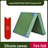 Nai Duo Two-Fold Sit-Up Fitness Mat