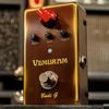 VEMURAM Budi-G Booster Guitar Effect Pedal