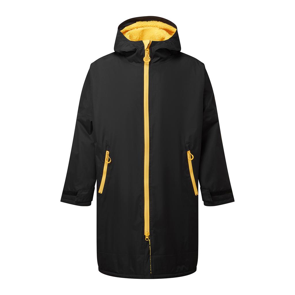 TriDri Unisex Adult Waterproof Changing Robe
