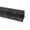 Adesivos Decorativos de Linha de Acabamento de Parede Autoadesivos 3D Linhas Decorativas de Canto para Batente de Porta Abertura de Porta Escadaria