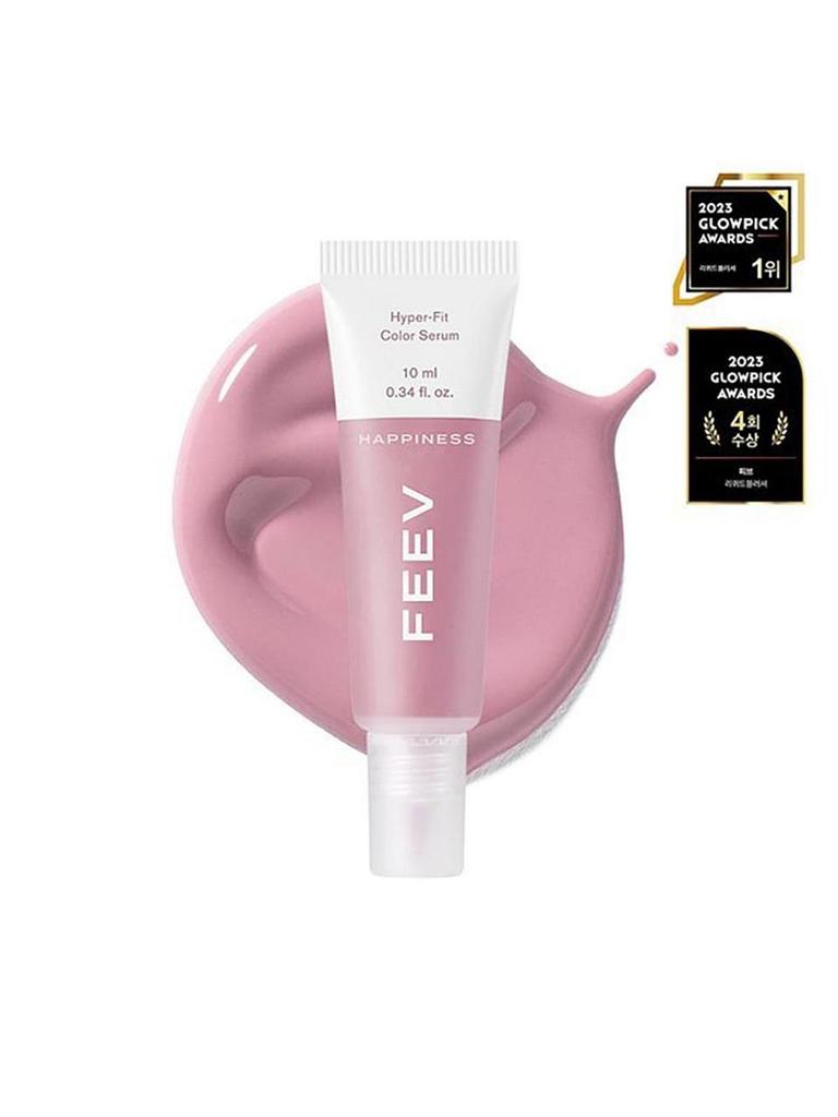 [Piv] [Moist Inner Glow Blusher] Piv Hyper Fit Color Serum 10Ml