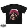 Lil Yatchy - Graphic Shirt, Rap Shirt, Vintage Style Rap Tee, Hip Hop T-Shirt, Gift/Personalized Gifts