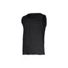 Sleeveless T-shirt 160G/M2, Black, "", Ce, Lahti