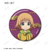 TV Anime Trading Glitter Can Badge Box of 10 "Forbidden Mole"