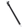 1 4in Screw Universal Alloy Extension Rod Double End Retractable Working Length 48‑81cm