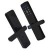 WiFi Electronic Door Handle Lock Password Fingerprint IC Card Remote Work for Tuya