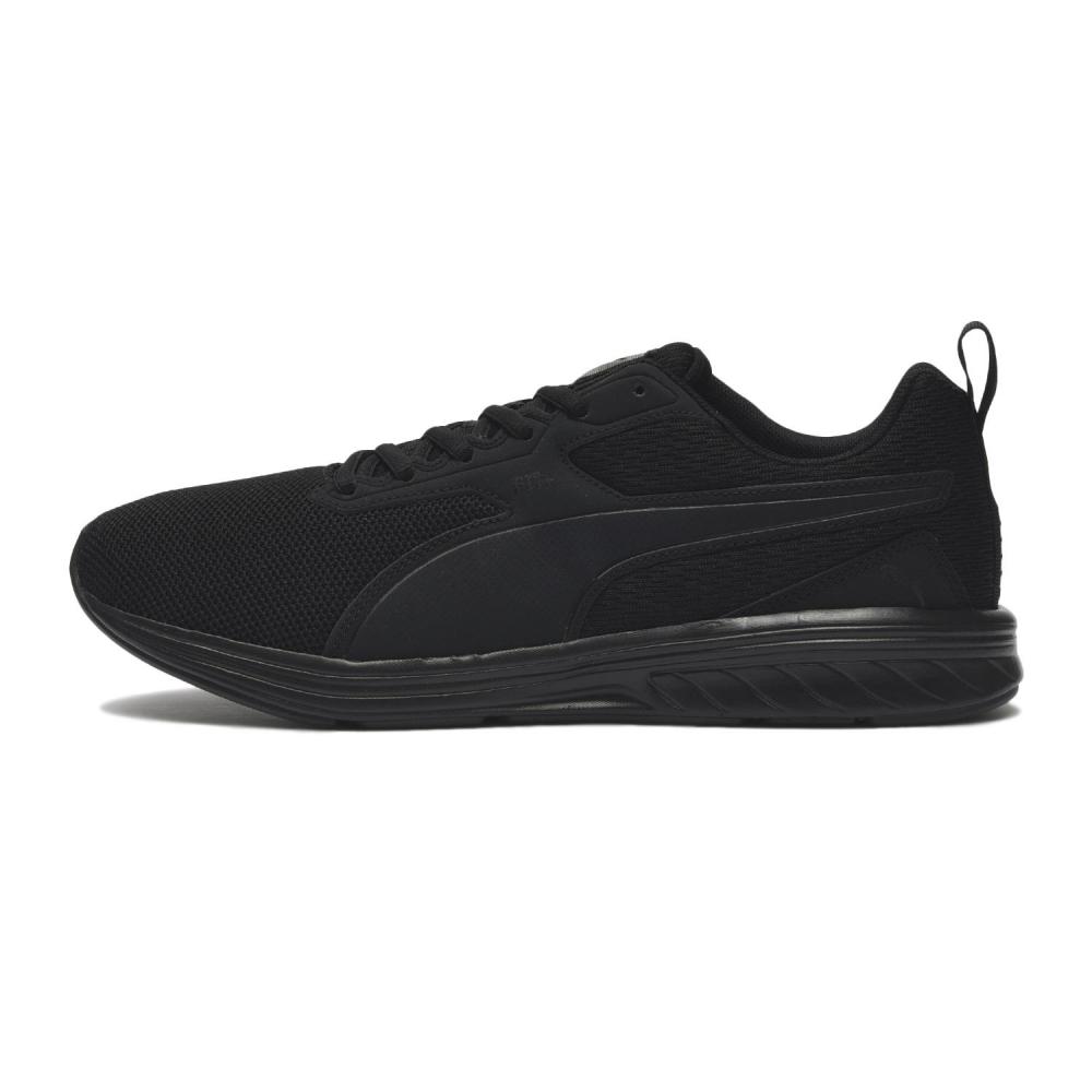 

Кроссовки PUMA Comet 2 Wide 193969 03BK BK BK
