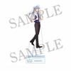 Cartoon Anime Nu: Carnival 3rd Anniversary Acrylic Stand Eiden Yakumo Cosplay Figures Standing Sign Model Fans Collection Gift