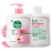 Dettol Floral Moisturizing Antibacterial Hand Wash Pack