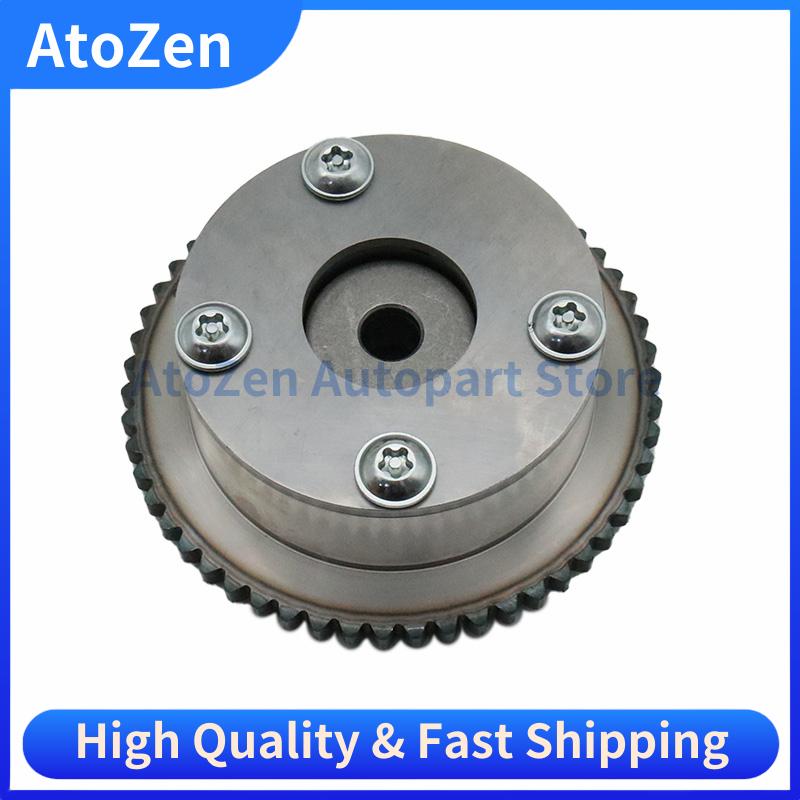 1PC Intake / Exhaust VVT Timing Camshaft Gear Sprocket for Hyundai Elantra GT 1.8 2.0L L4 GAS DOHC 24350-2E011 24370-2E010