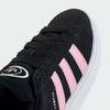 adidas Sneakers da Donna Campus 00s 'Nero Rosa Vero' ID3171