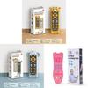 Childrens Educational Toy Remote Control With Music Sound For Early Learning Development
