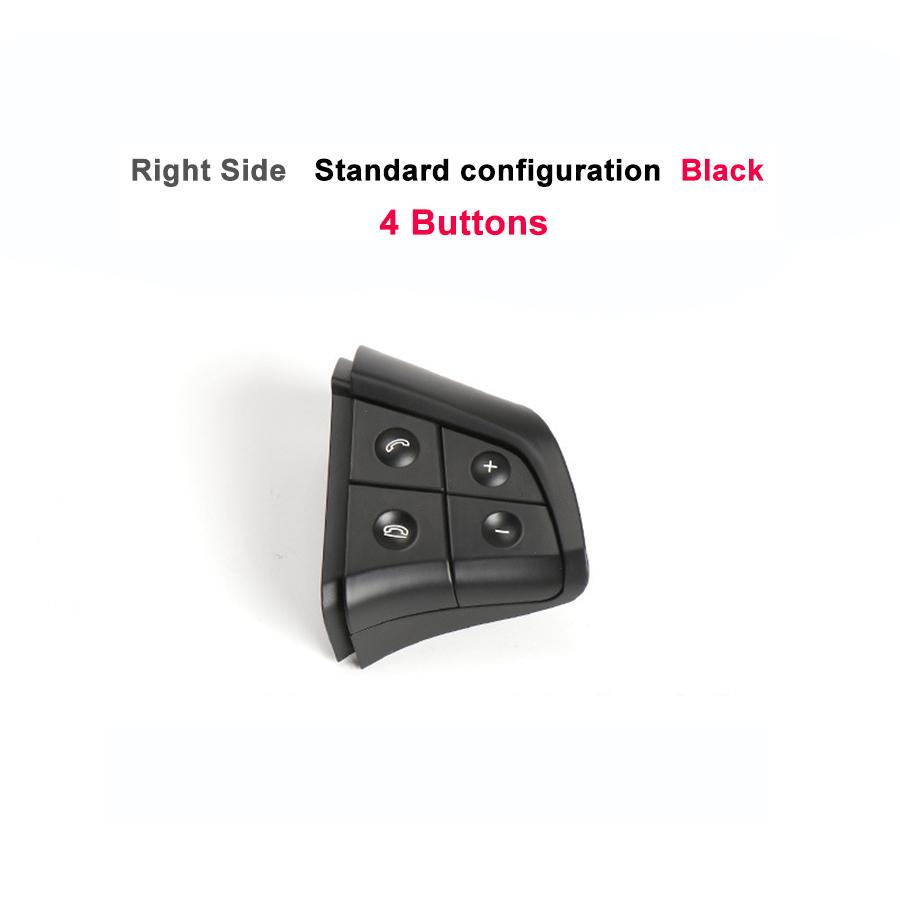 For Mercedes-Benz W164 W245 W251 GL350 ML350 R280 B180 B200 B300 Steering Wheel Switch Control
