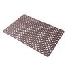 Extra Large Bath Mat TPE Suction Grip Mat Non Slip Bathtub Strong Suction Anti-Mold Shower Mat With Suction Cup Bathroom Product