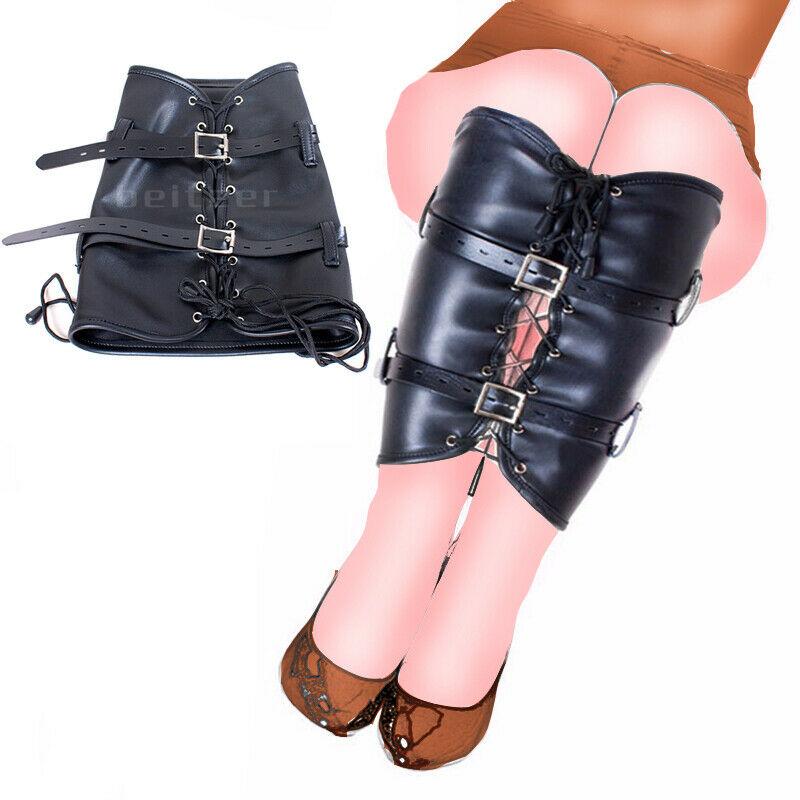 Pouta mořské panny Poutací vak Pás Pouta Otrok Poutání Svazovací kazajka Skvělá Sexuální stimulace Sexuální hračky pro ženu 3 barvy