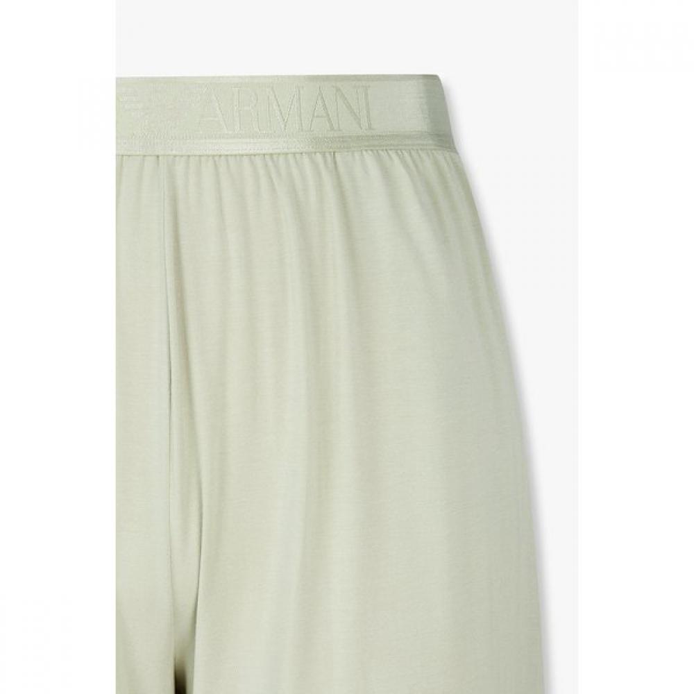 Emporio Armani Men S Rayon Blend Lounge pantS 0816332014