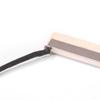 Guitar Piezo Pickup Bar Under Bridge Transducer Guitar Integrated Pick-Up Sticks Stringed Instruments Fittings