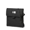 New Era Square Neck Pouch Black (0.5L)