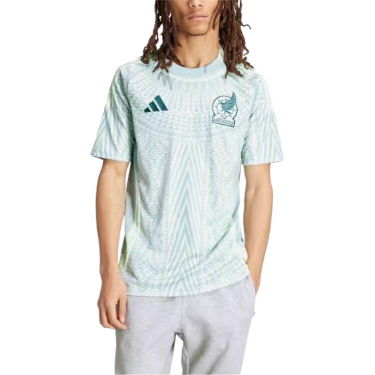 adidas Mexiko 24 Auswärtstrikot IP6384