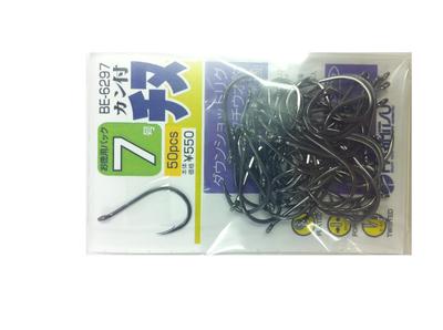 Pesca – Wobblers, esche e ami