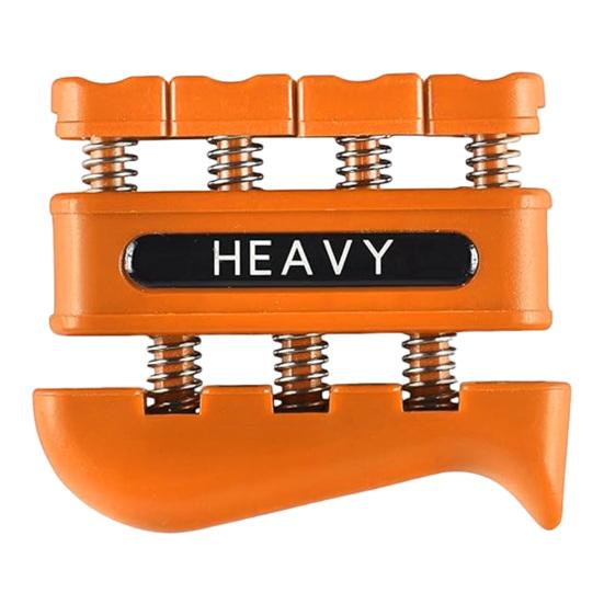 Posilovač úchopu Dvoucestný tréninkový nástroj pro rehabilitaci prstů Přenosný posilovač úchopu Posilovač úchopu Přenosné vybavení pro cvičení rukou