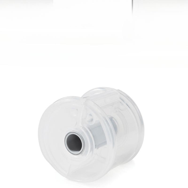 

1 шт. креативный новый круглый стол прозрачная лента коробка для хранения резак для бумаги студент искусство блокнот резак 6.5*6.5*5.5cm прозрачный