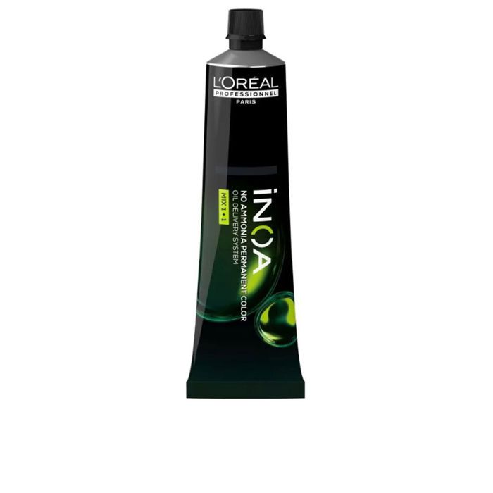 INOA Ammonia-free Oxidation Hair Color #2.0 60 Gr