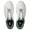 ON The Roger Advantage Weiß Olive Herren Sneaker 3MF30641528