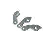 5PCS P7100 RSV Governor Handle / FUEL PUMP ARM SHAFT