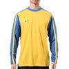 Dri-Fit Breathable Pullover Long Sleeve T-Shirt Men Tops 339813-704