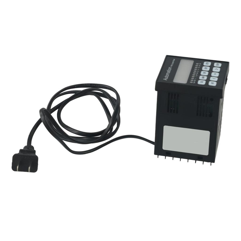 Power Supply Digital Stepper Motor Controller Number Of Controlled Axle Parameter Setting Function Program Editing Functions