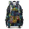 Jujutsu Kaisen Schoolbag Anime merchandise,Gojo Satoru's 2D Backpack KTB