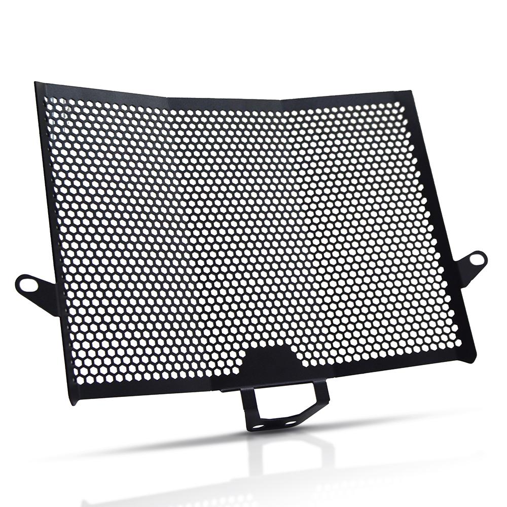 Radiator Grille Guard Grill Cover Protector For KTM 1050 1090 1190 1290 Adventure 2015~2017 2018 2019 2020 2021 2022 Motorcycle