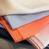 Solid Color Outdoor Sunscreen Hijab Thin Female Shawls and Wraps Fashion Long Scarf