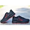 Men's Waterproof Sports Shoes Leather Casual Air Cushion Running Men's Shoes Sneakers