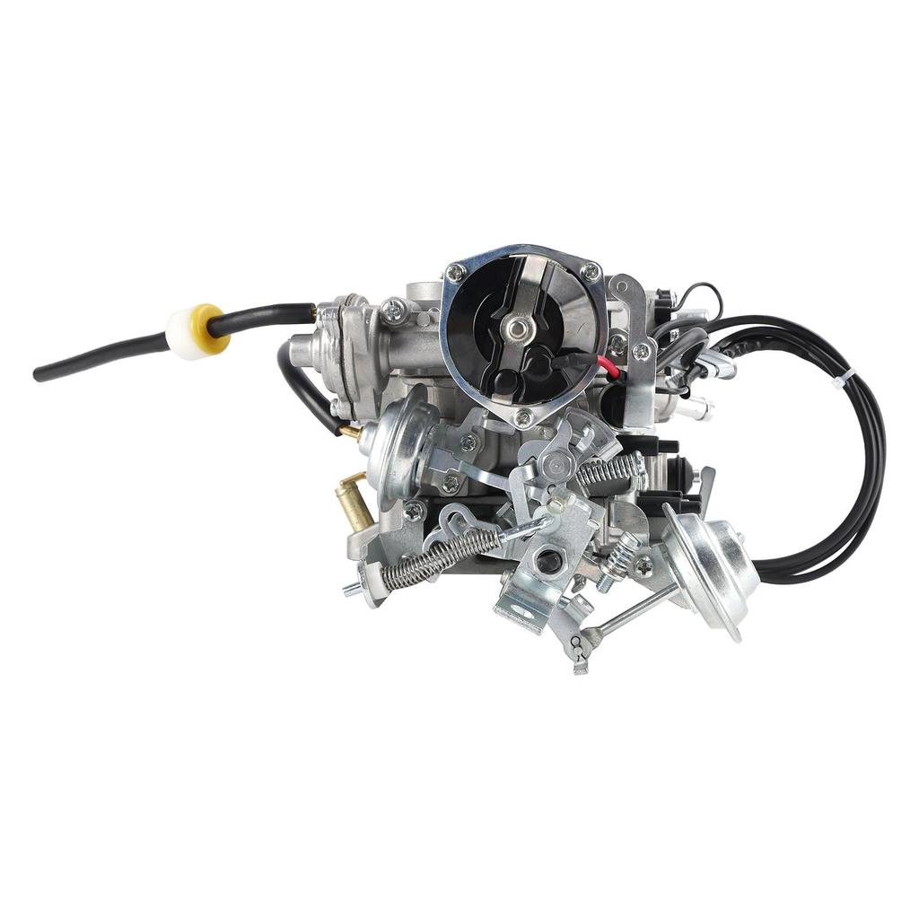 Fits for 1988-1990 Toyota Pickup Trucks 22R Engine Carburetor Carb 21100-35463 Generic