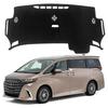 Yimeida Toyota New Alphard Vellfire 40 Series Dashboard Mat Dashboard Cover Dash Mat Dash Cover Dash Board Protection Mat Cover ALPHARD VELLFIRE 40