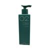 Amos Professional Green Tea Real Feel Shampoo for Normal To Dry Scalp 500g 1 Pcs
