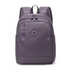 Women's Lightweight Nylon Backpack: Durable, Waterproof, Large-Capacity for Casual Travel, School, and Versatile Commuting Use.