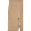 New Era SS24 MLB Brooklyn Dodgers Loose Straight Comfortable Simple Casual Pants Unisex pants Khaki 14187430