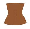 Women Plus Size Waist Cincher Trainer Adjustable Belt for Weight Loss Body Shaping Wrap with Breathable Feature Support