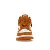 Nike Dunk High Monarch Canvas Men Sneakers Brown Sail DV7223-800